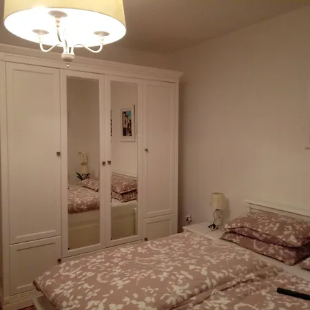 شقة Katarina Za 6 Osoba