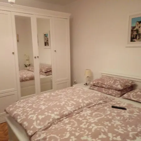 Katarina Za 6 Osoba شقة *