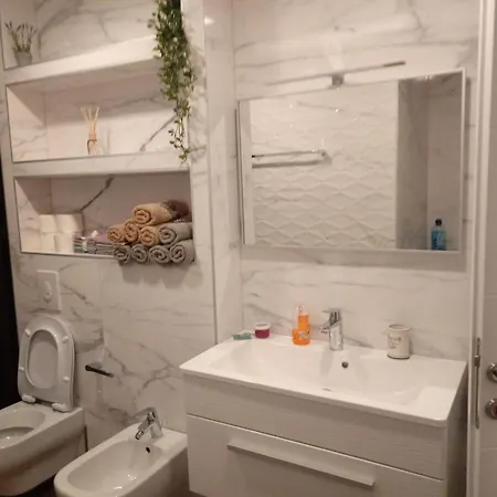 شقة Katarina Za 6 Osoba *