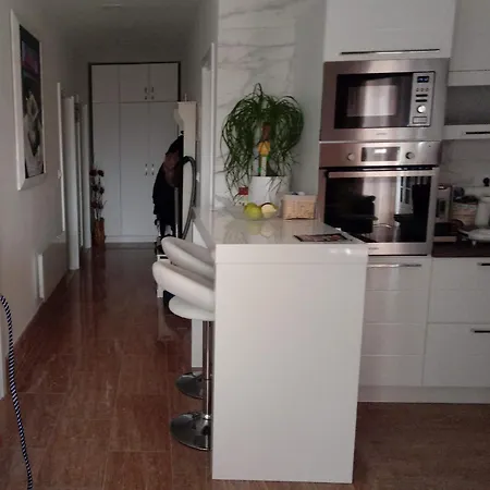 شقة Katarina Za 6 Osoba *