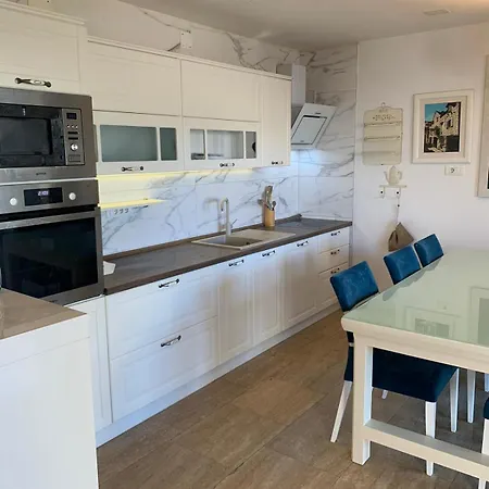 شقة Katarina Za 6 Osoba