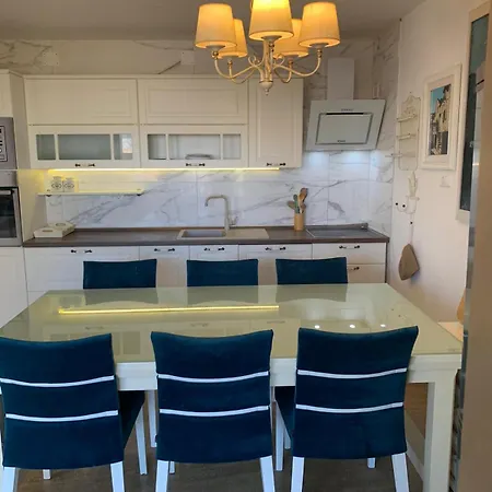 Katarina Za 6 Osoba شقة ماكارسكا