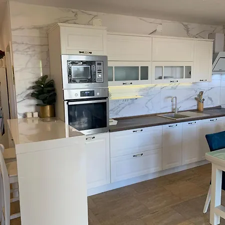 Katarina Za 6 Osoba شقة ماكارسكا