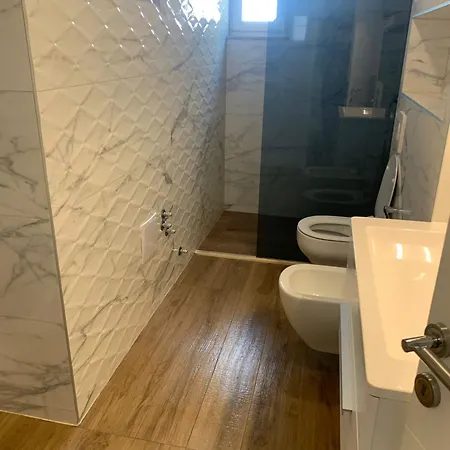 شقة Katarina Za 6 Osoba *