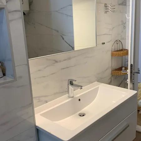 شقة Katarina Za 6 Osoba