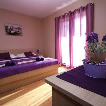 Katarina Za 6 Osoba شقة ماكارسكا